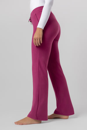 lelosi supercomfort relaxed pantalon de survêtement dessa 1