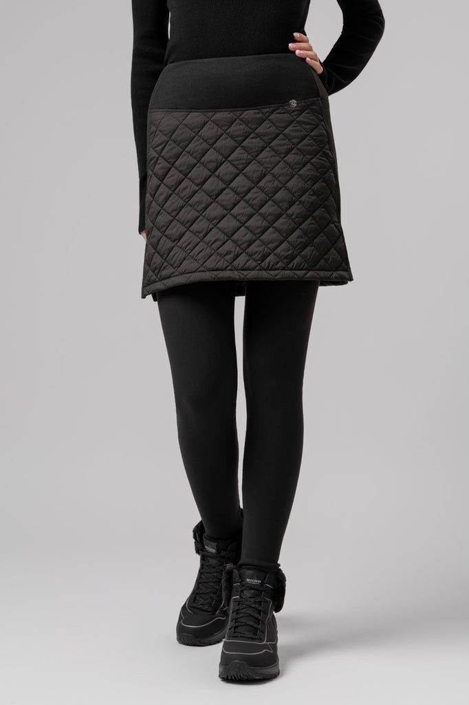 lelosi jupe d'hiver york 0