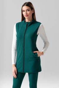 Gilets Siberosi Davos