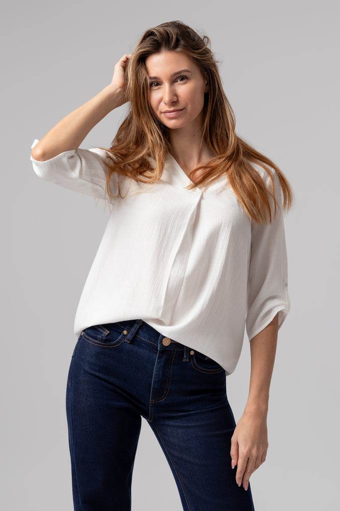 lelosi blouse chicline alia 0