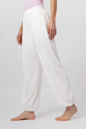 lelosi pantalon airmesh relaxed sumba 1
