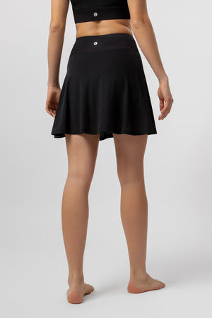 lelosi skort airmesh molokai 1