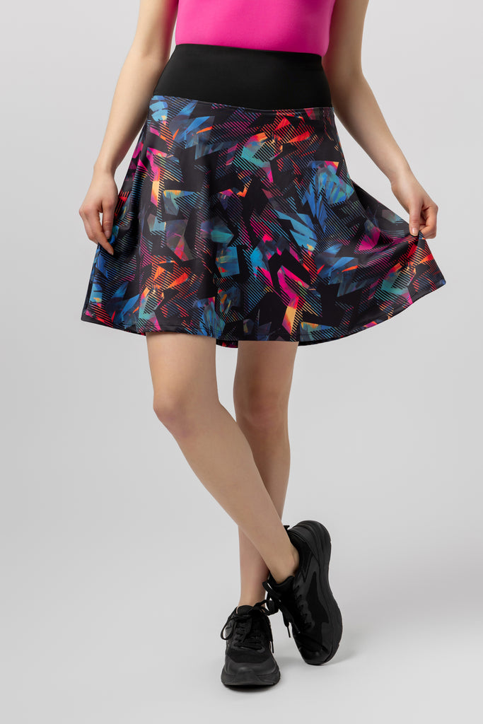lelosi skort maud 0