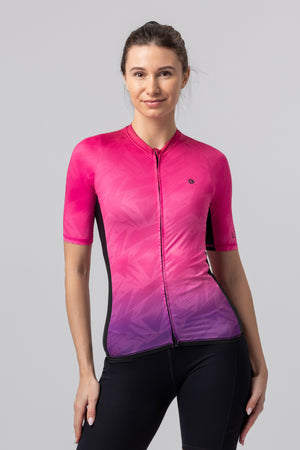 lelosi t-shirt de cyclisme toura 1