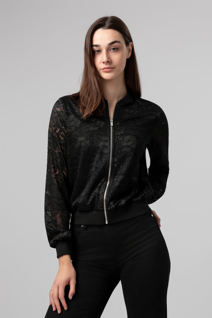 lelosi veste chicline monroe 0