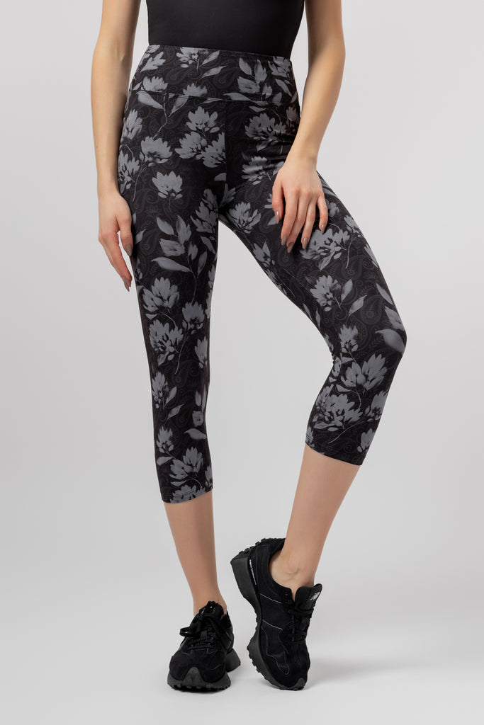 lelosi leggings capri jessa 0
