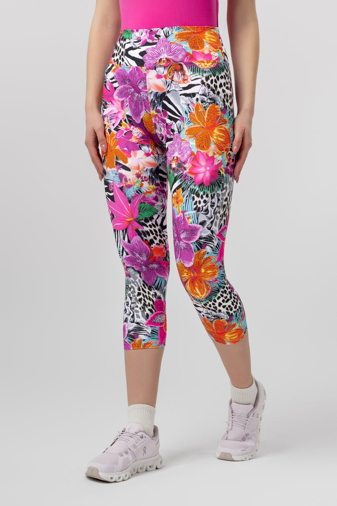 lelosi leggings capri kiana 0