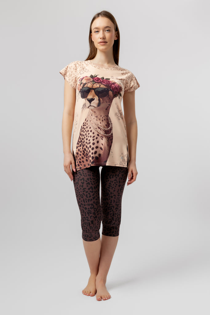 lelosi capri pyjamas lira 0