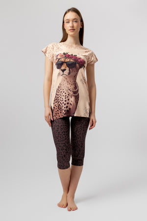 lelosi capri pyjamas lira 1