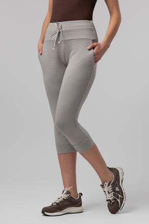lelosi pantalon de survêtement capri anja 1