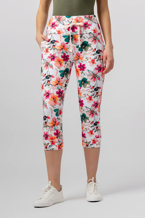 lelosi pantalon de survêtement capri jasna 1