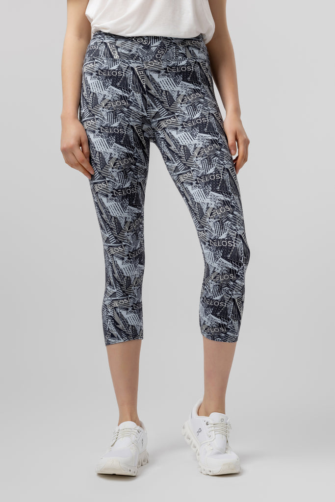 lelosi leggings capri meliora 0