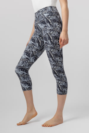 lelosi leggings capri meliora 1