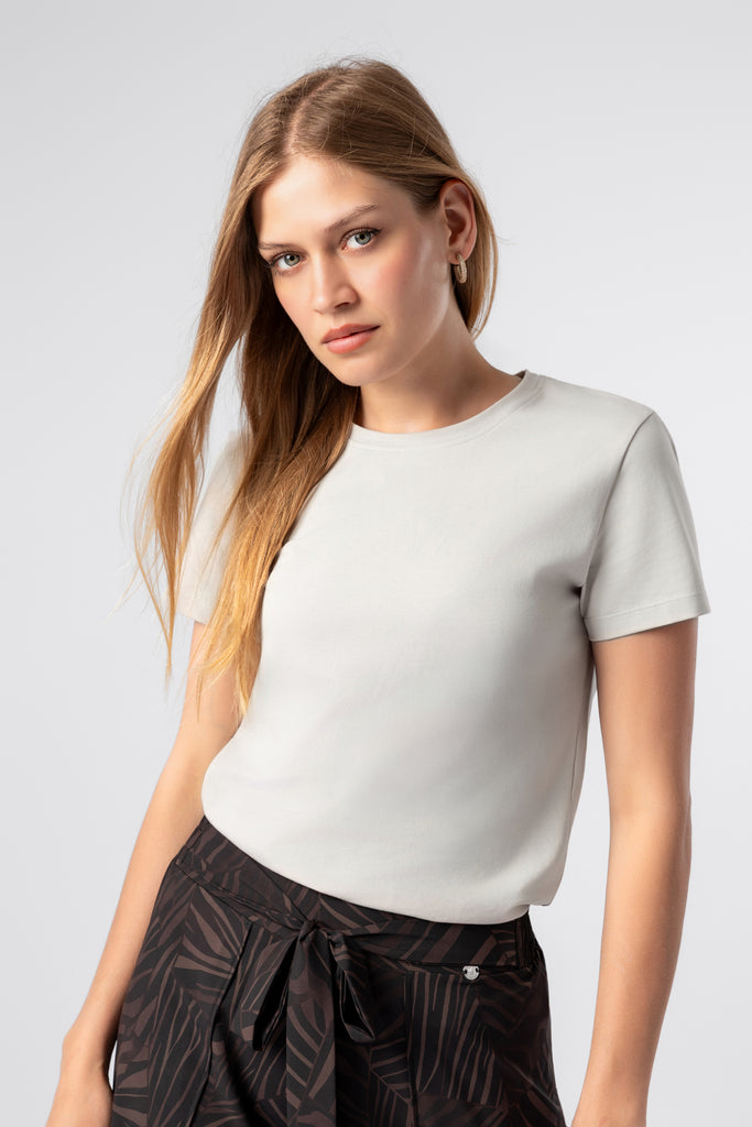 lelosi t-shirt parker 0