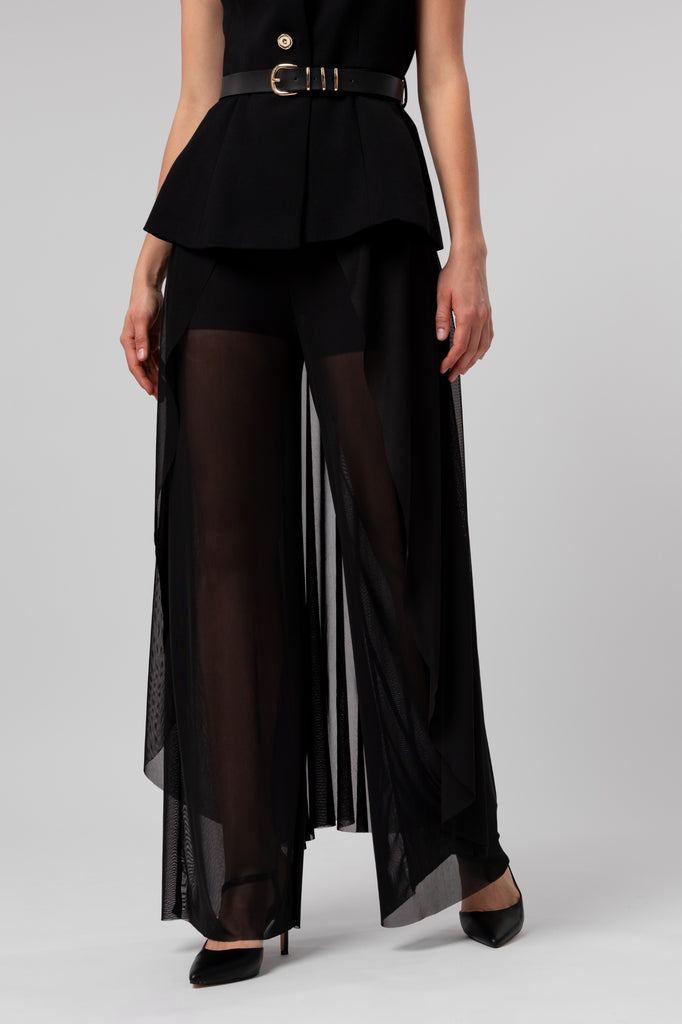 lelosi jupe pantalon zarif 0