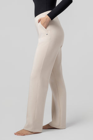 lelosi pantalon de survêtement chicline relaxed zala 1