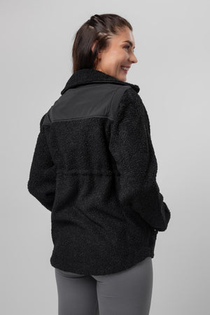 lelosi veste de mi-saison arctic 1