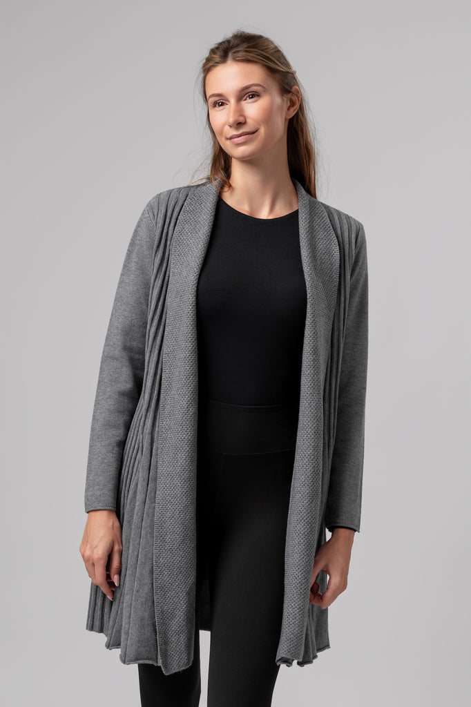 lelosi cardigan en maille knitline meryl 0