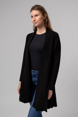 lelosi cardigan en maille knitline penny 1