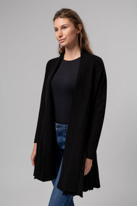 Cardigan en maille KnitLine Penny