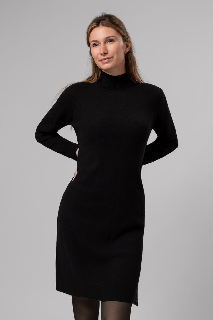 lelosi robe knitline krysten 0