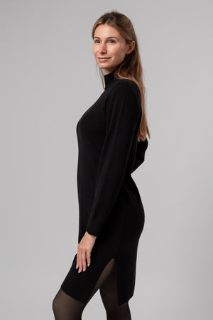 lelosi robe knitline krysten 1