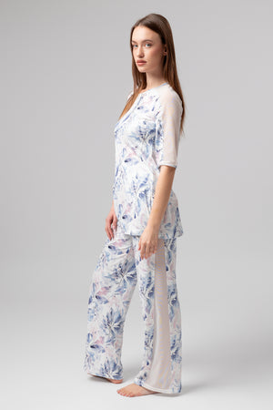 lelosi pyjama décontracté clementine 1