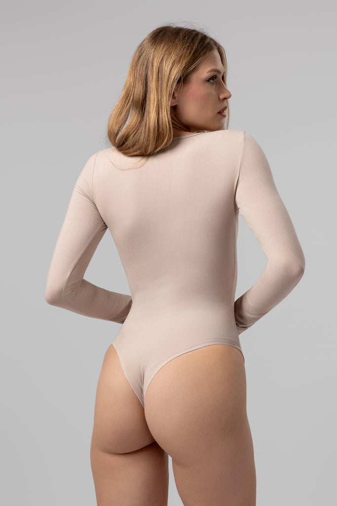 lelosi body brésilien caramel 0