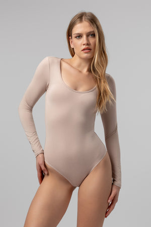 lelosi body brésilien caramel 1