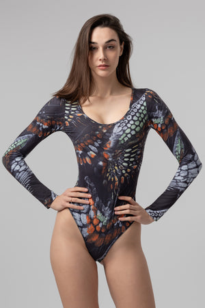 lelosi body brésilien marble 1