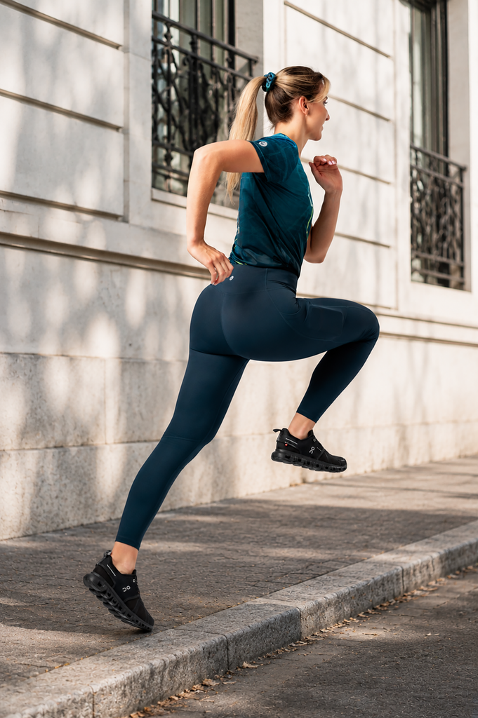 lelosi leggings de sport fonctionnels življenja 0