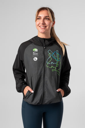 lelosi veste coupe-vent de running ljubiteljica 1