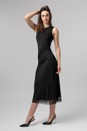 lelosi robe chicline tahaa 1