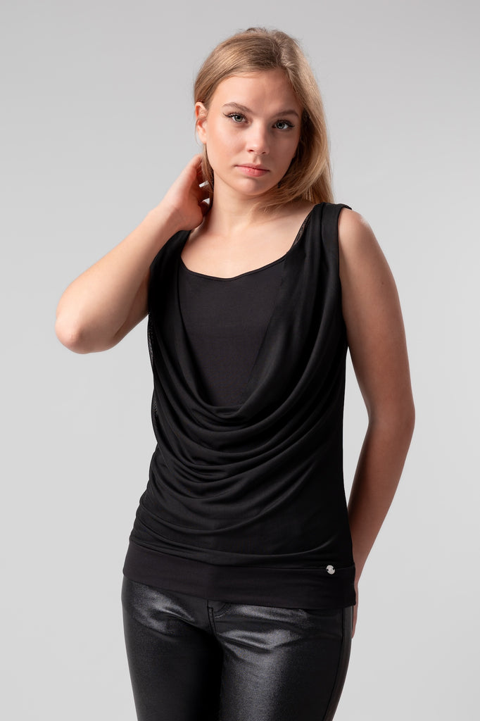 lelosi tank top velia 0