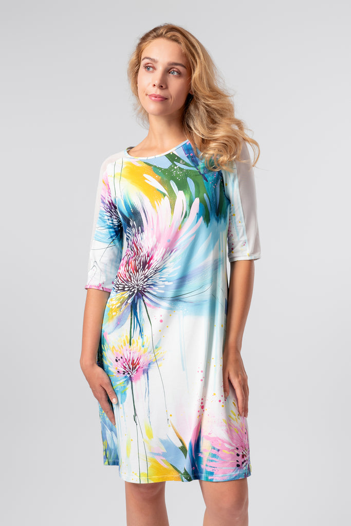 lelosi chemise de nuit neveah 0