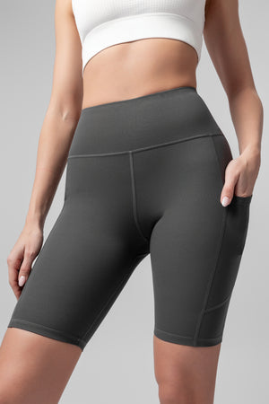 lelosi leggings de sport bermuda fonctionnels corisande 1