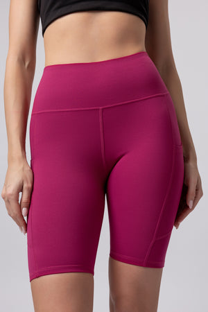 lelosi leggings de sport bermuda fonctionnels odalys 1