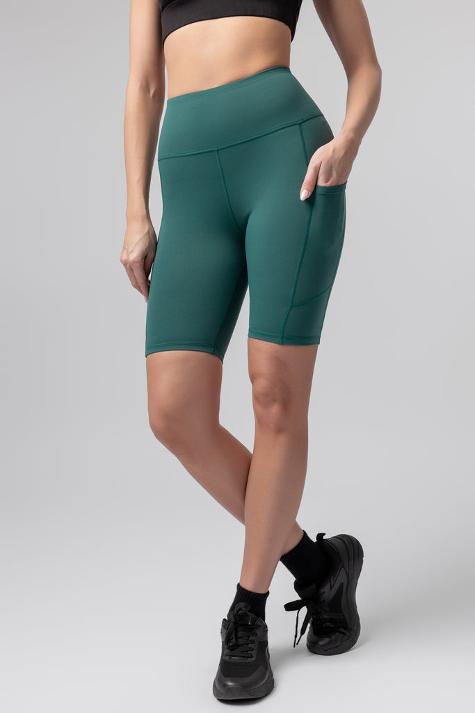 lelosi leggings de sport bermuda fonctionnels vionnet 0