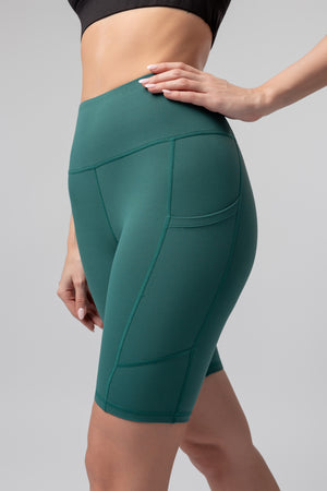 lelosi leggings de sport bermuda fonctionnels vionnet 1