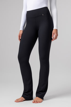 lelosi move bootcut leggings elowen 1