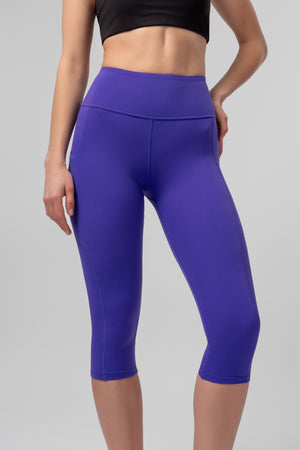 lelosi leggings de sport capri fonctionnels arwen 1