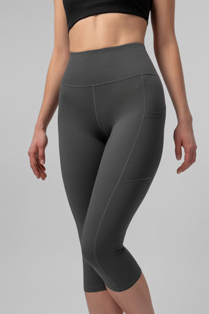 lelosi leggings de sport capri fonctionnels corisande 1