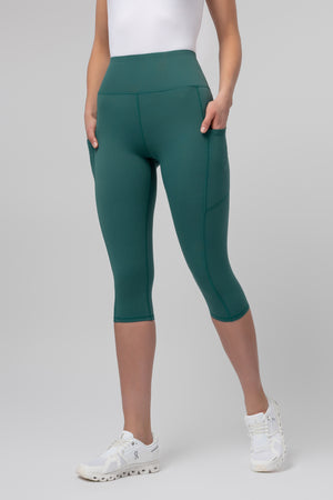 lelosi leggings de sport capri fonctionnels vionnet 1