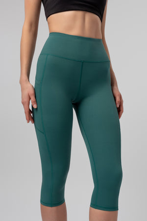 lelosi leggings de sport capri fonctionnels vionnet 1