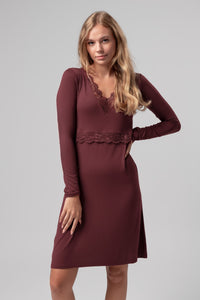 Chemise de nuit Genie