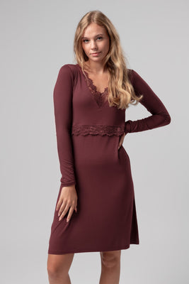 Chemise de nuit Genie