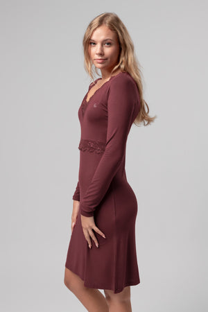 lelosi chemise de nuit genie 1