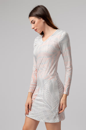 lelosi chemise de nuit leafina 1