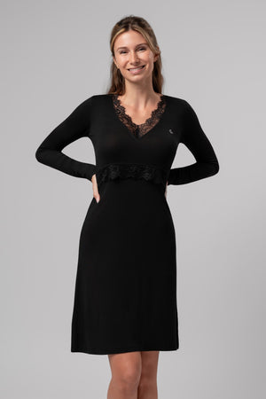 lelosi chemise de nuit wishes 1