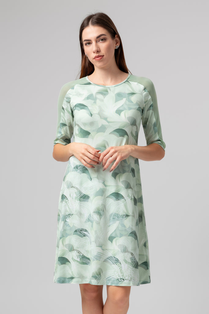 lelosi chemise de nuit dominique 0